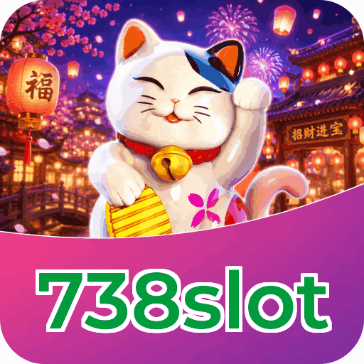 738slot Indonesia