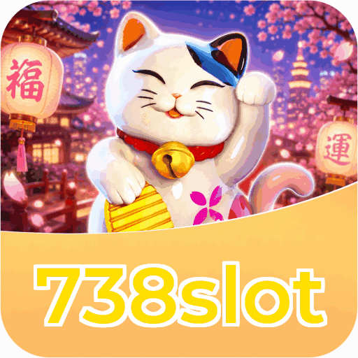 738slot