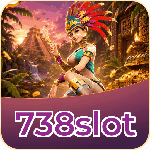 738slot Indonesia
