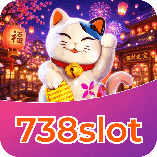 738slot
