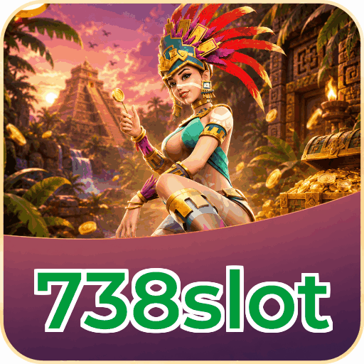 738slot Indonesia
