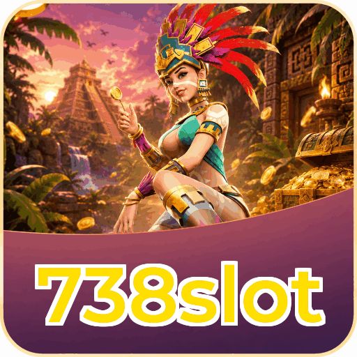 738slot