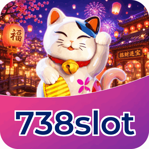 738slot Indonesia