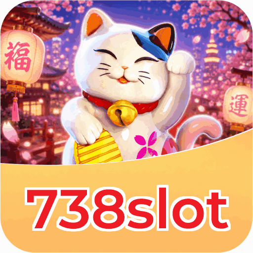 738slot Indonesia